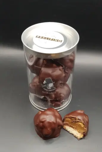 Rocher caramel